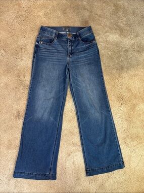 Wit & Wisdom Sam Jeans